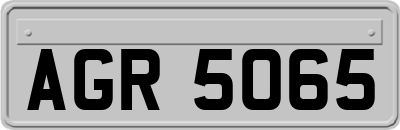 AGR5065