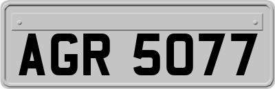 AGR5077