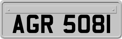 AGR5081