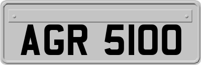 AGR5100