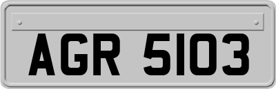 AGR5103