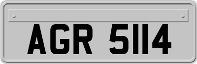 AGR5114