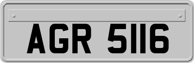 AGR5116