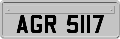 AGR5117