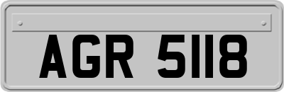 AGR5118