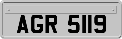 AGR5119