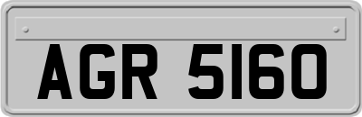 AGR5160