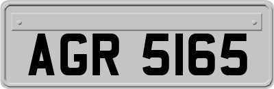 AGR5165
