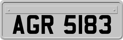 AGR5183
