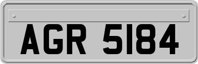 AGR5184