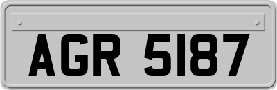 AGR5187