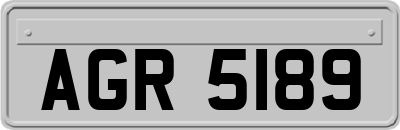 AGR5189