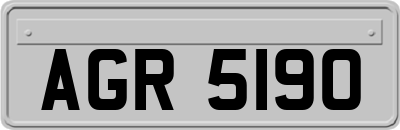 AGR5190