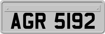 AGR5192