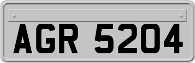 AGR5204