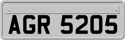 AGR5205