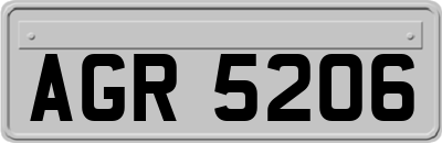 AGR5206