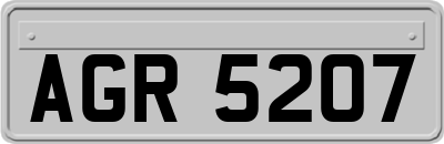 AGR5207