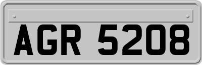 AGR5208