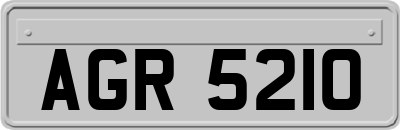 AGR5210