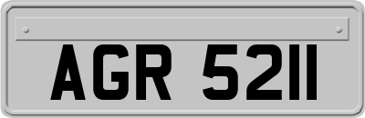 AGR5211