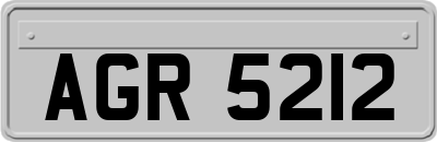 AGR5212