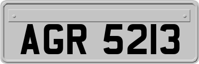 AGR5213
