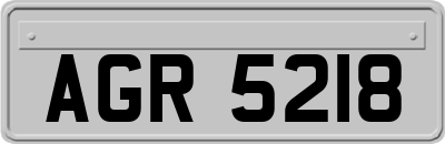 AGR5218