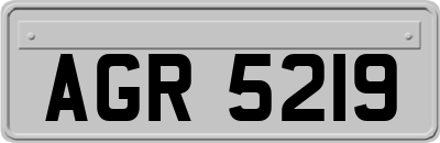 AGR5219