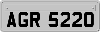 AGR5220