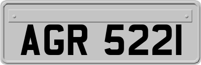 AGR5221