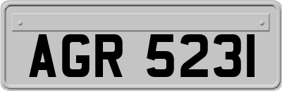AGR5231