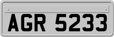 AGR5233