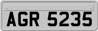 AGR5235
