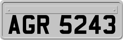 AGR5243