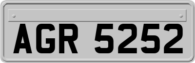 AGR5252