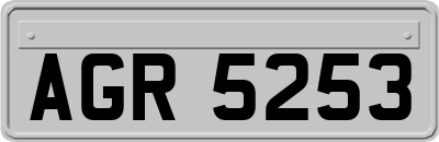 AGR5253