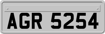 AGR5254