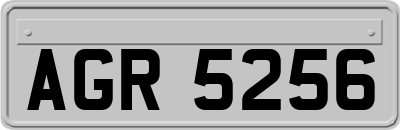 AGR5256