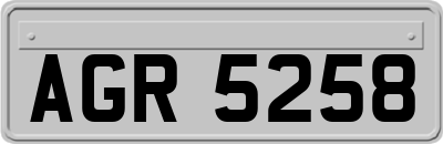 AGR5258