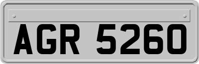 AGR5260