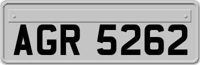 AGR5262
