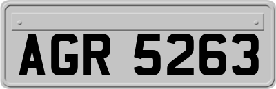 AGR5263