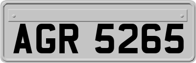 AGR5265