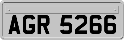 AGR5266