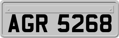 AGR5268