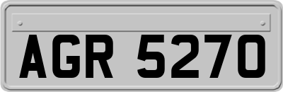 AGR5270
