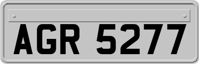 AGR5277