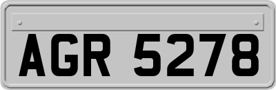 AGR5278