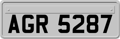 AGR5287